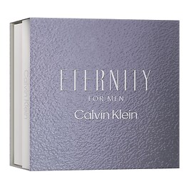 Calvin Klein Eternity for Men -Zestaw Świąteczny